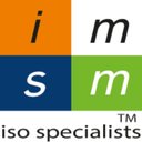 IMSM company logo