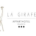 Appart Hotel La Girafe company logo