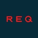 REQ company logo