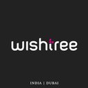 Wishtree Infosolutions company logo