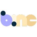 b!nc company logo