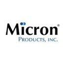 MICRON PRODUCTS company logo