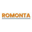 Romonta company logo