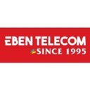 Eben Telecom company logo