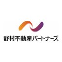 野村不動産パートナーズ株式会社 company logo