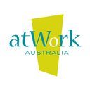 atWork Australia company logo