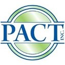 PACT, Inc. company logo
