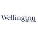 Wellington School company logo