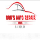 Bill's Towing company logo