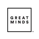 Great Minds company logo