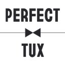 Perfect Tux company logo