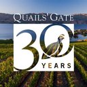 Quails' Gate Winery company logo