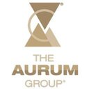 The Aurum Group company logo