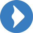 MailBlue company logo