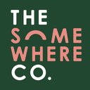 The Somewhere Co company logo