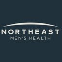 Northeast Men's Health company logo