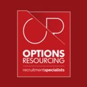 Options Resourcing Ltd company logo