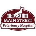 Main Street Veterinary Hospital PC company logo