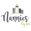 Nannies by Noa company logo
