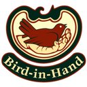 Bird-in-Hand Bakery &amp; Cafe company logo