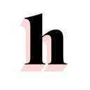Hutch company logo