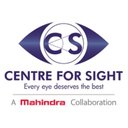 Centre For Sight company logo
