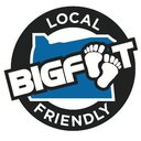 Bigfoot Beverages company logo