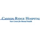 Canyon Ridge Hospital company logo