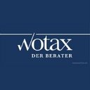 WOTAX Steuerberatungsgesellschaft mbH company logo