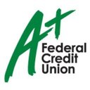 A+ Federal Credit Union company logo