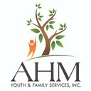 AHM Youth & Family Services, Inc. company logo