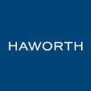 Haworth company logo