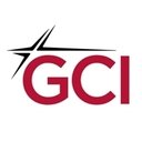 GCI company logo