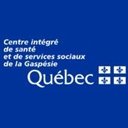 CISSS de la Gaspésie company logo