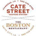 Cate Street Seafood Station company logo