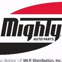 Mighty Auto Parts company logo