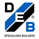 DEB Construction, LLC company logo