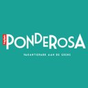 Capfun Ponderosa company logo