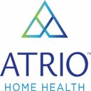 Atrio Home Care company logo
