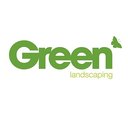 Green Landscaping company logo