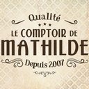 Comptoir de mathilde company logo