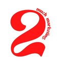 2much marketing GmbH company logo