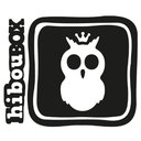 HIBOUBOX company logo