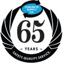 Century Concrete of the Carolina's, LLC company logo
