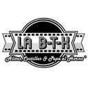 LA BTK company logo