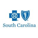BlueCross BlueShield of South Carolina company logo