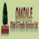 Oakdale Child and Family Service company logo