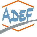 Adef company logo