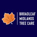 Broadleaf Midlands Tree Care Ltd company logo