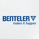 BENTELER Automotive company logo